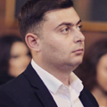 Գևորգ Մաթևոսյան